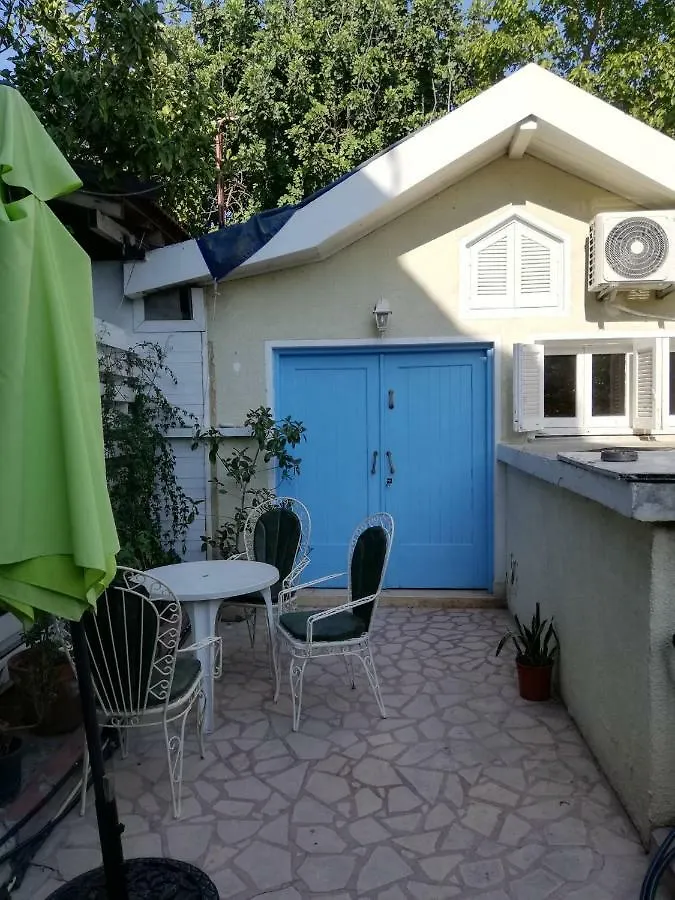 Daire Swallows Nest Larnaca Kıbrıs